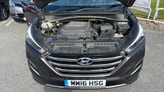 Hyundai Tucson 2.0 CRDi Blue Drive Premium SE 5dr 2WD Diesel Estate